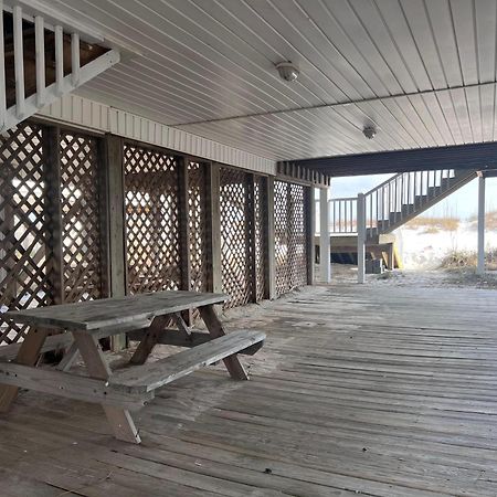 Bonhomme Richard West Villa Gulf Shores Exterior photo