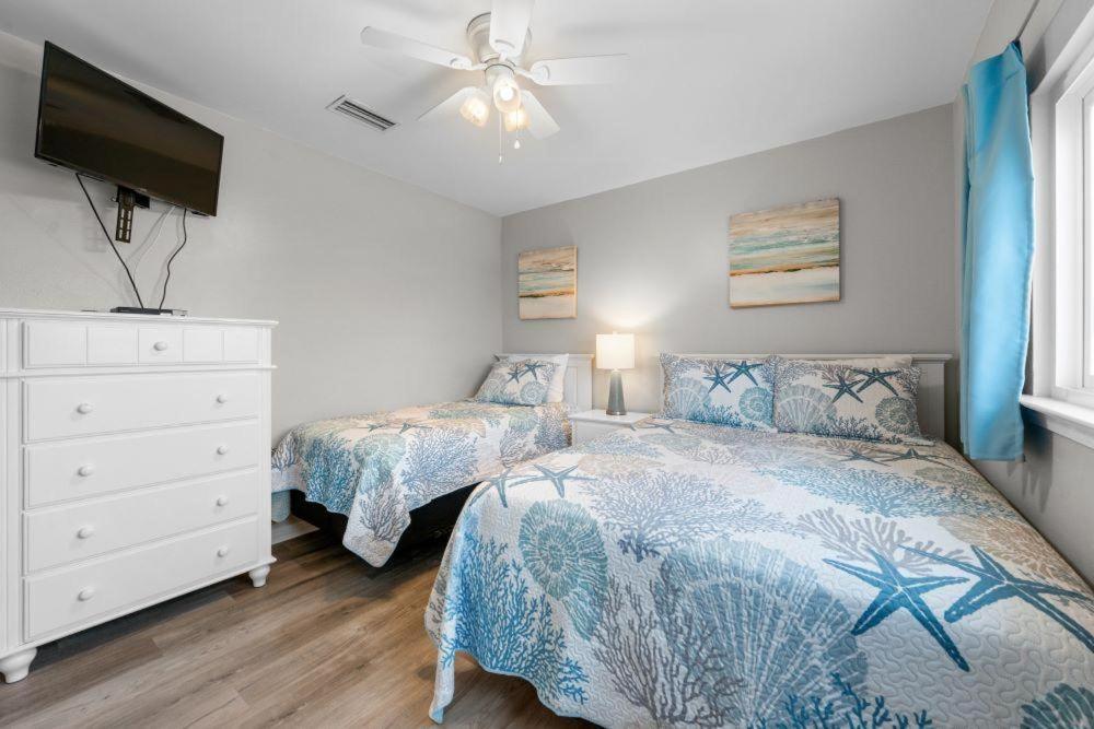 Bonhomme Richard West Villa Gulf Shores Exterior photo