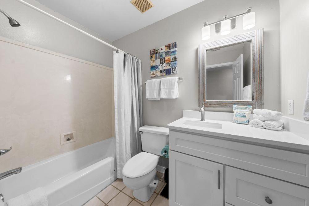 Bonhomme Richard West Villa Gulf Shores Exterior photo