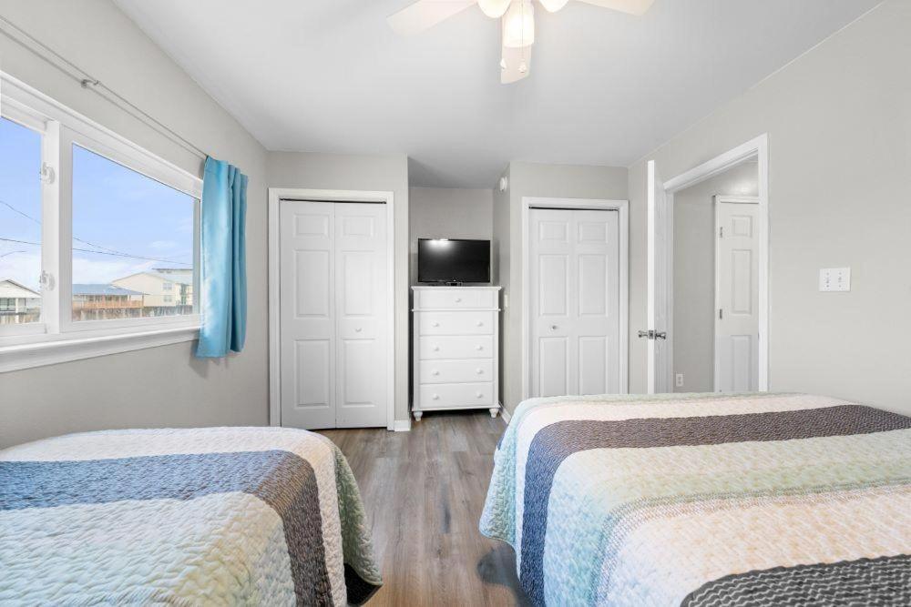 Bonhomme Richard West Villa Gulf Shores Exterior photo
