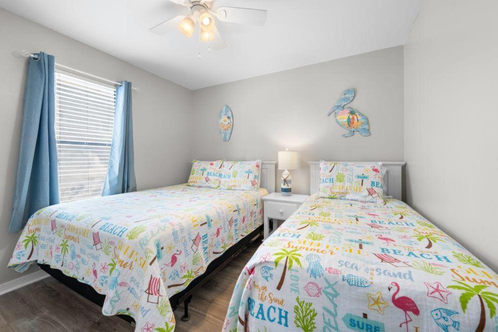 Bonhomme Richard West Villa Gulf Shores Exterior photo