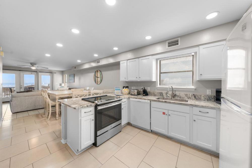 Bonhomme Richard West Villa Gulf Shores Exterior photo