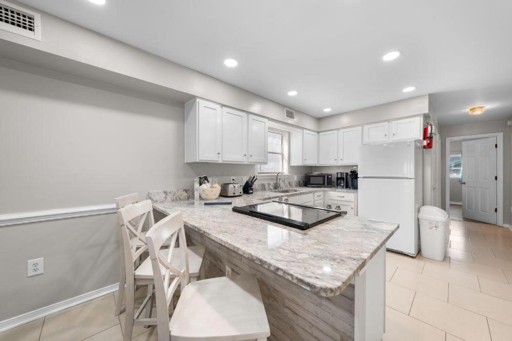 Bonhomme Richard West Villa Gulf Shores Exterior photo