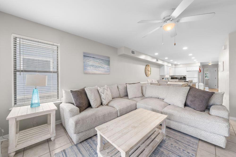 Bonhomme Richard West Villa Gulf Shores Exterior photo