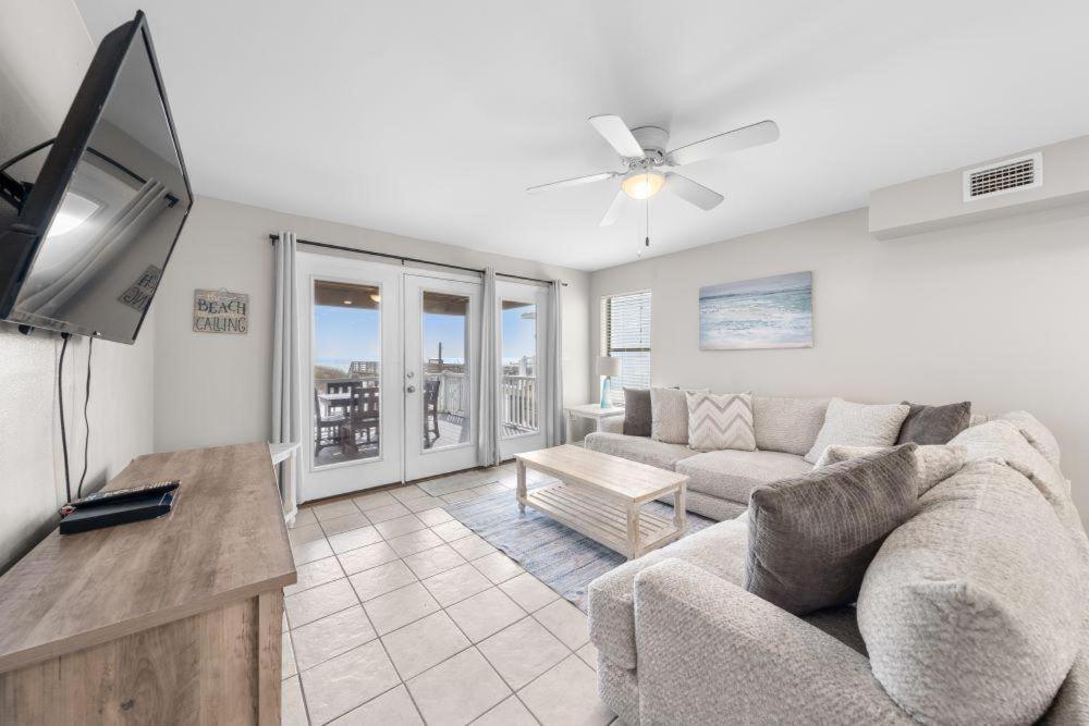 Bonhomme Richard West Villa Gulf Shores Exterior photo