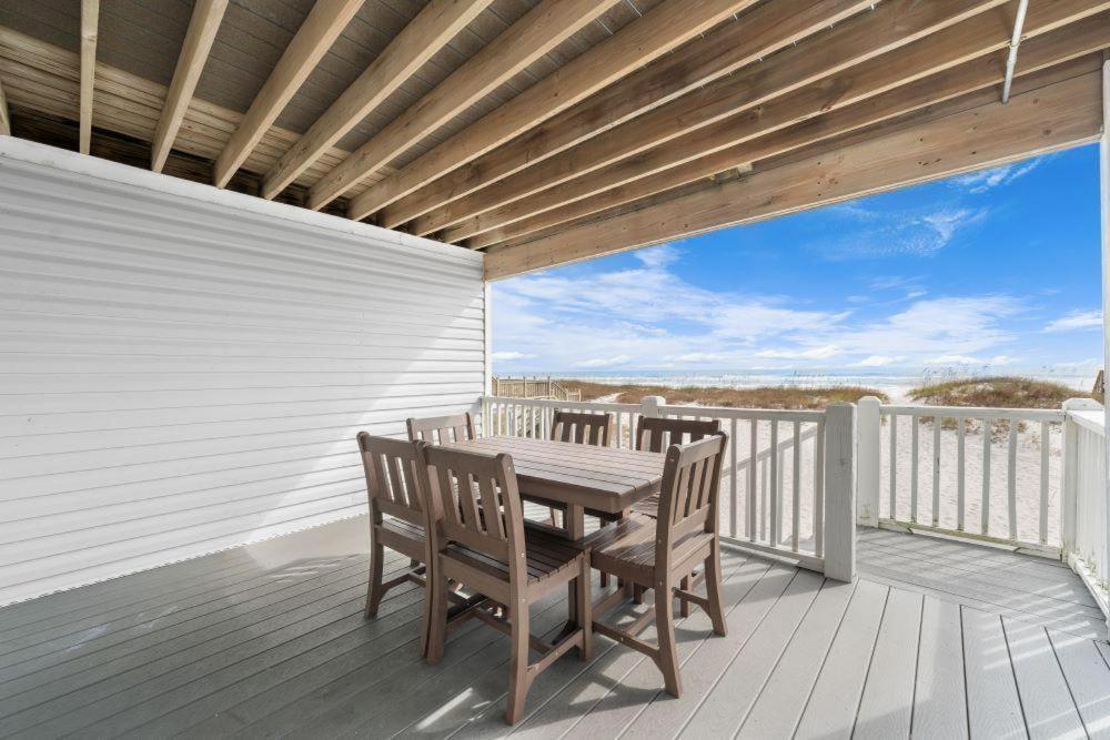 Bonhomme Richard West Villa Gulf Shores Exterior photo